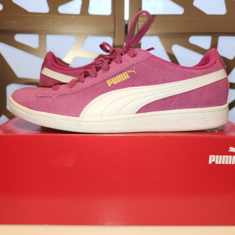 Puma Violet Vikky
